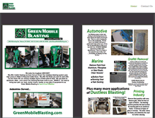 Tablet Preview