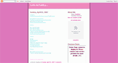 Desktop Preview