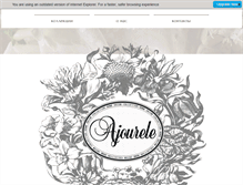 Tablet Preview