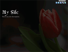 Tablet Preview