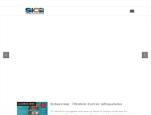 Tablet Preview