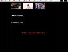 Tablet Preview