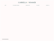 Tablet Preview