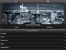 Tablet Preview