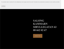 Tablet Preview