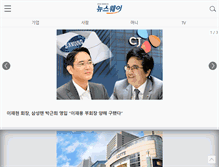 Tablet Preview