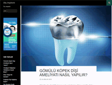 Tablet Preview