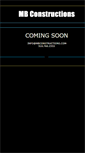 Mobile Preview