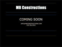 Tablet Preview