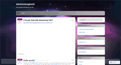 Desktop Preview