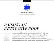 Tablet Preview