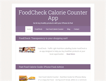 Tablet Preview