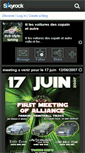 Mobile Preview
