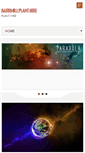 Mobile Preview