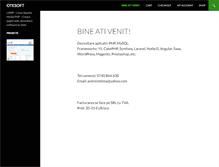 Tablet Preview