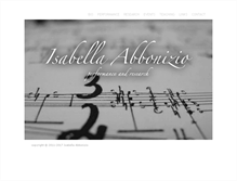Tablet Preview