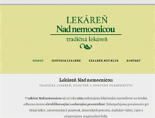 Tablet Preview