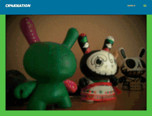 Tablet Preview
