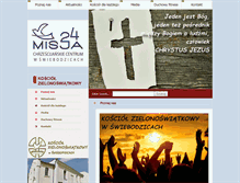 Tablet Preview