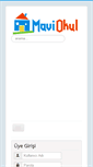 Mobile Preview
