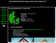 Tablet Preview