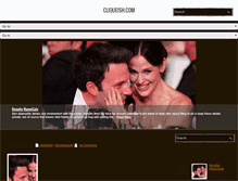 Tablet Preview