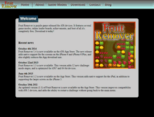 Tablet Preview