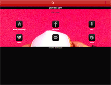 Tablet Preview
