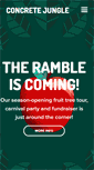 Mobile Preview