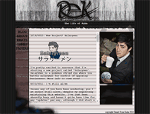 Tablet Preview