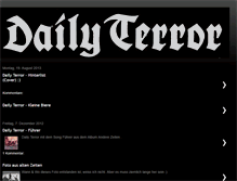 Tablet Preview