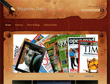 Tablet Preview