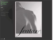 Tablet Preview