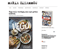 Tablet Preview
