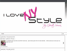 Tablet Preview