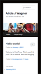 Mobile Preview