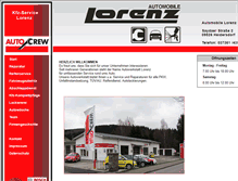 Tablet Preview