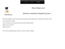 Tablet Preview