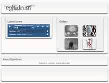 Tablet Preview