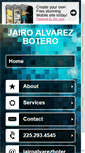Mobile Preview