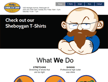 Tablet Preview