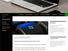 Tablet Preview