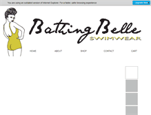 Tablet Preview