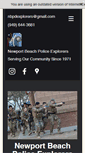 Mobile Preview