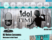 Tablet Preview