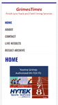 Mobile Preview