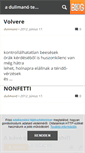 Mobile Preview