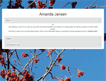 Tablet Preview