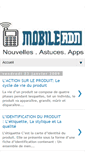 Mobile Preview