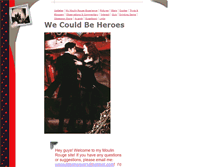 Tablet Preview
